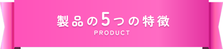 製品の概要