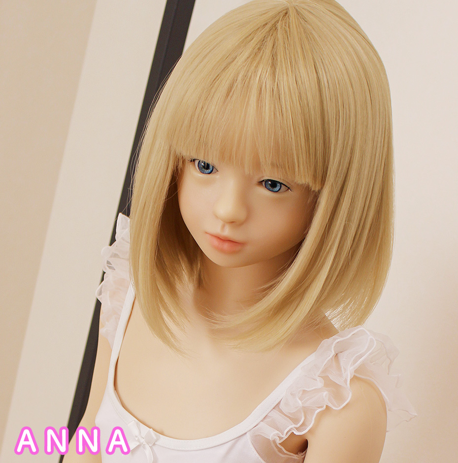 アプリコットドール：沙織