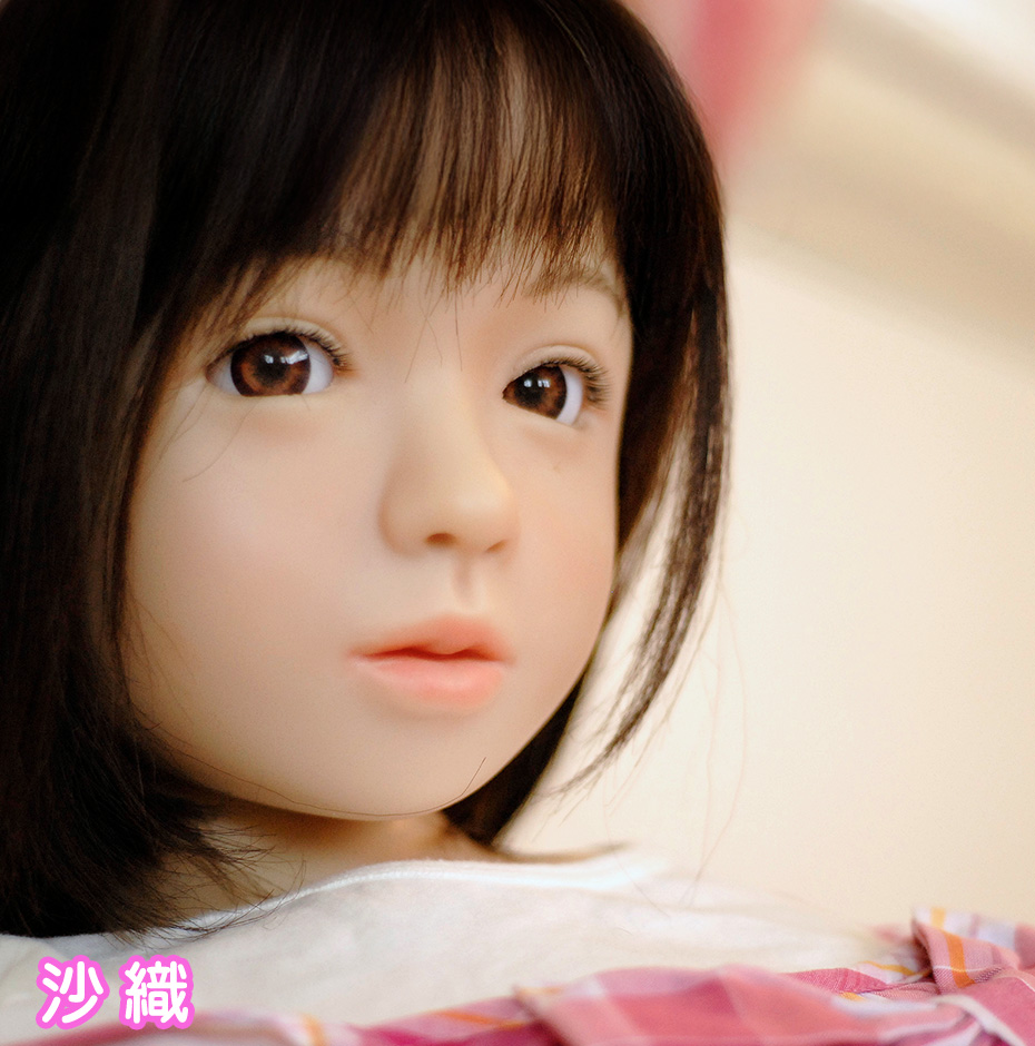 アプリコットドール：ANNA