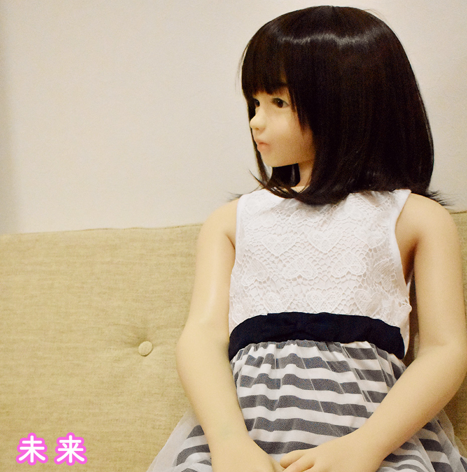 アプリコットドール：未来