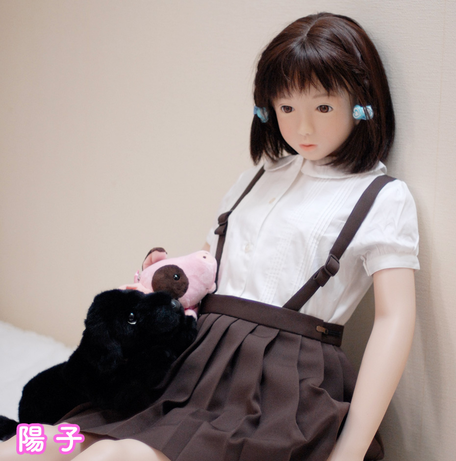 アプリコットドール：陽子